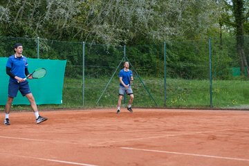 Bild 457 - RL/NL Suchsdorfer SV - SV Blankenese / Hamburger Polo Club